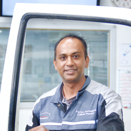 amex auto body team